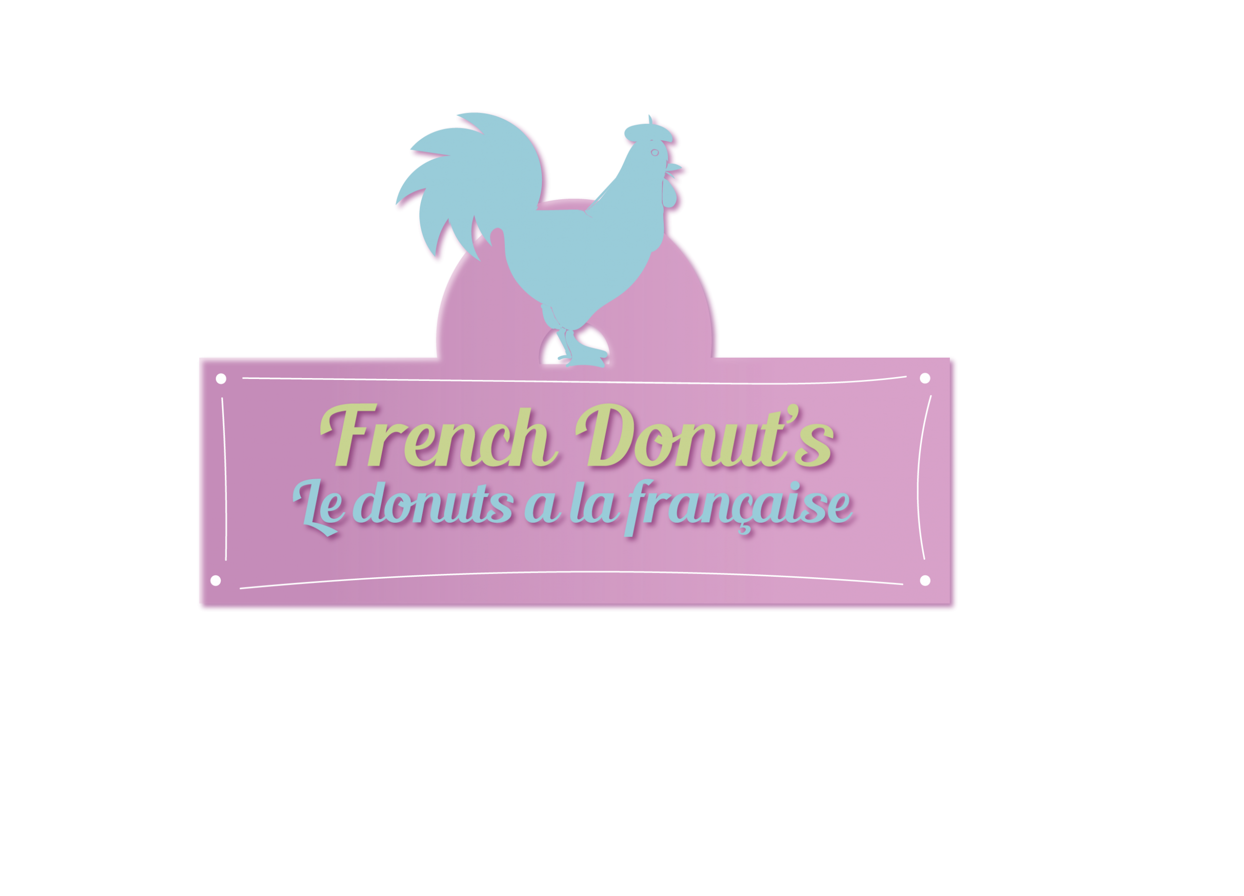 French Donut's